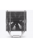 NZXT T120 High-Performance CPU Air Cooler